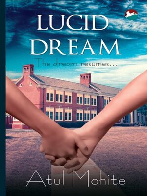 cover image of Lucid Dream